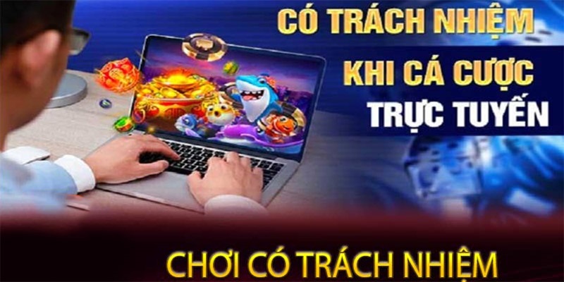 Chơi có trách nhiệm 2 Chấp hành quy định chơi có trách nhiệm từ FB68