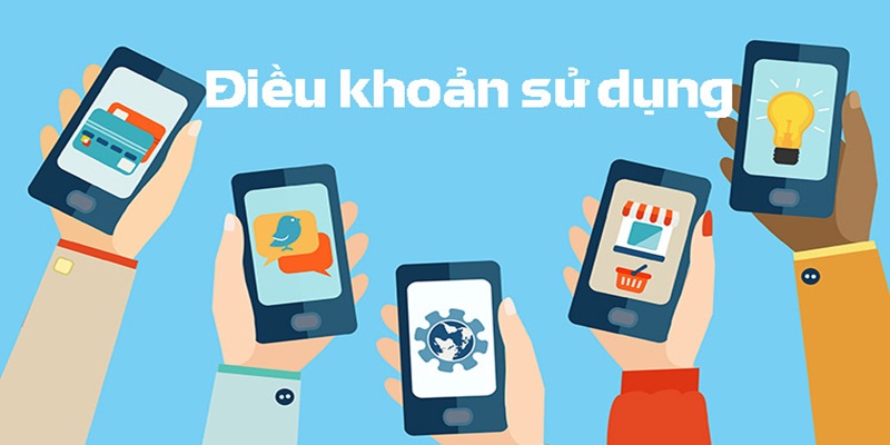 Điều khoản và điều kiện 2 Điều khoản sử dụng cho người chơi tại đây