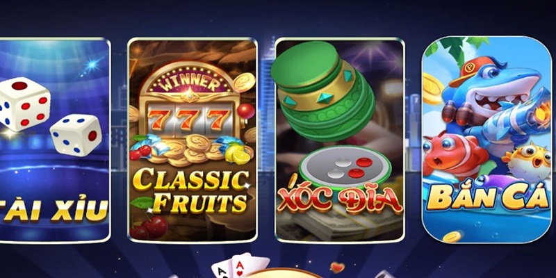 Giới Thiệu 2 Giới thiệu FB68 - sứ mệnh cao cả mang đến cổng game đa dạng