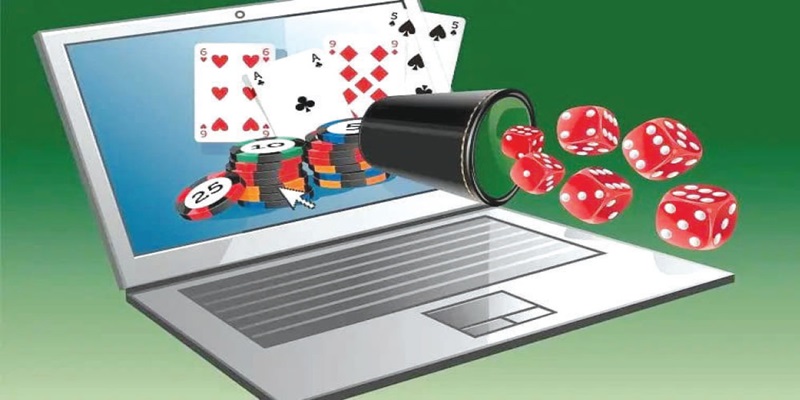 An toàn cá cược trực tuyến là gì? Hướng dẫn cá cược uy tín tại FB68 live 1 An toàn cá cược trực tuyến là gì?