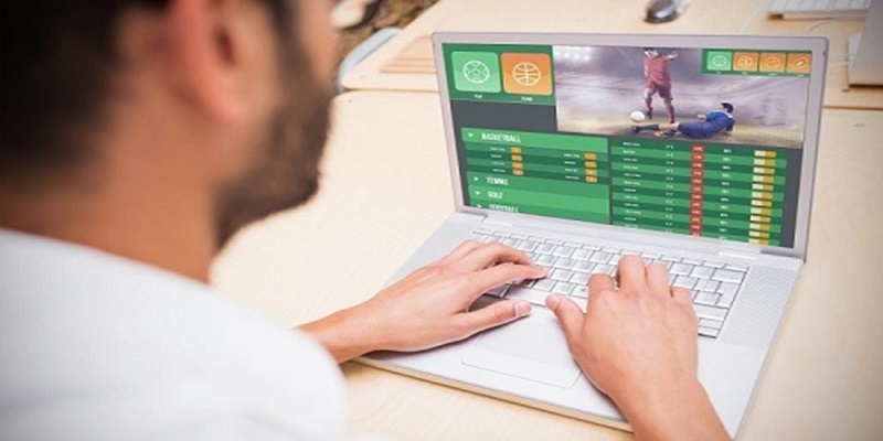 An toàn cá cược trực tuyến là gì? Hướng dẫn cá cược uy tín tại FB68 live 2 Hướng dẫn chi tiết các bước an toàn cá cược trực tuyến tại FB68