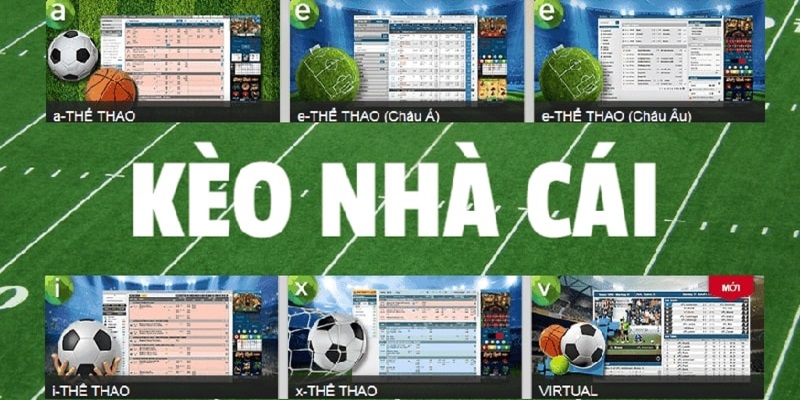 Bóng Đá Trực Tiếp Kèo Nhà Cái Hôm Nay Tại Fb68Live 1 Bóng đá trực tiếp kèo nhà cái là gì?