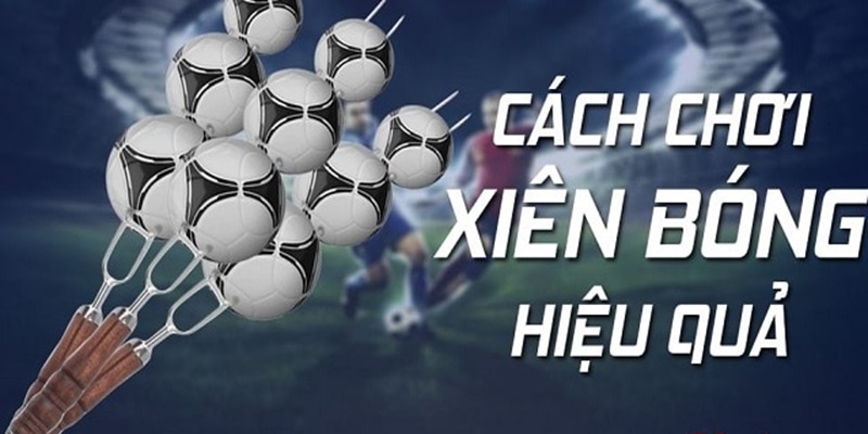 Cách chơi cược xiên FB68live đạt hiệu quả cao