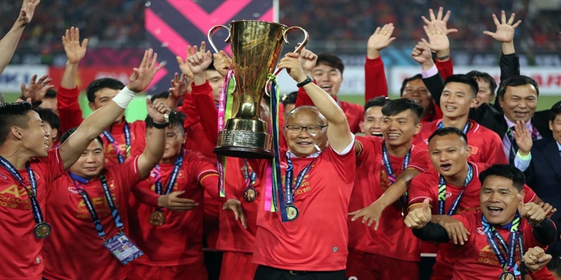 Hướng dẫn cá độ AFF Cup dành cho người mới từ FB68 live 1 Hướng dẫn cá độ AFF Cup đầy đủ và chi tiết