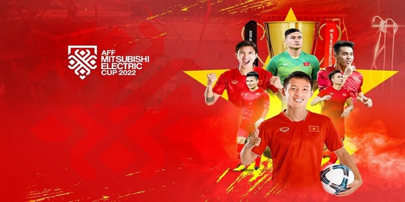 Hướng dẫn cá độ AFF Cup dành cho người mới từ FB68 live 2 Khởi đầu chơi cá cược bóng đá trên mạng như thế nào?