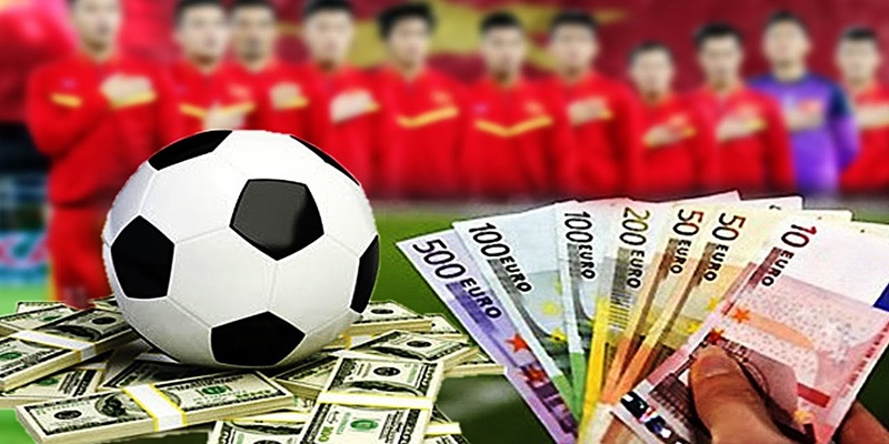Hướng dẫn cá độ AFF Cup dành cho người mới từ FB68 live 3 hướng dẫn cá độ AFF Cup có tỷ lệ thắng cao