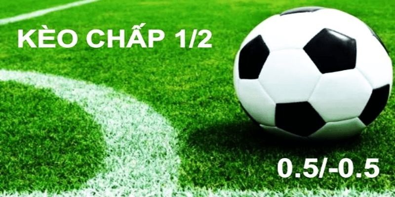 Kèo Chấp 1/2 Fb68live Là Gì? Kinh Nghiệm Chơi Kèo Chấp 1/2 Chắc Thắng 2 Chú ý khi chơi kèo chấp 1/2 FB68live