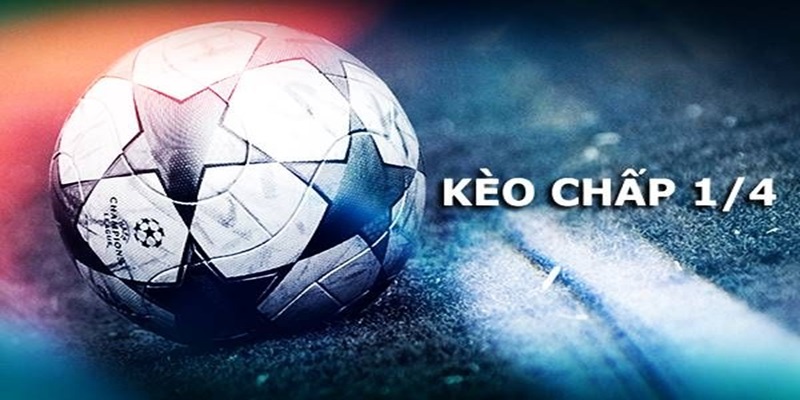 Hướng dẫn cách chơi kèo chấp 1/4 FB68live hiệu quả dễ thắng nhất 2 Các ví dụ về kèo chấp 1/4 FB68live