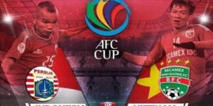 Thông tin về kèo cúp C2 châu Á