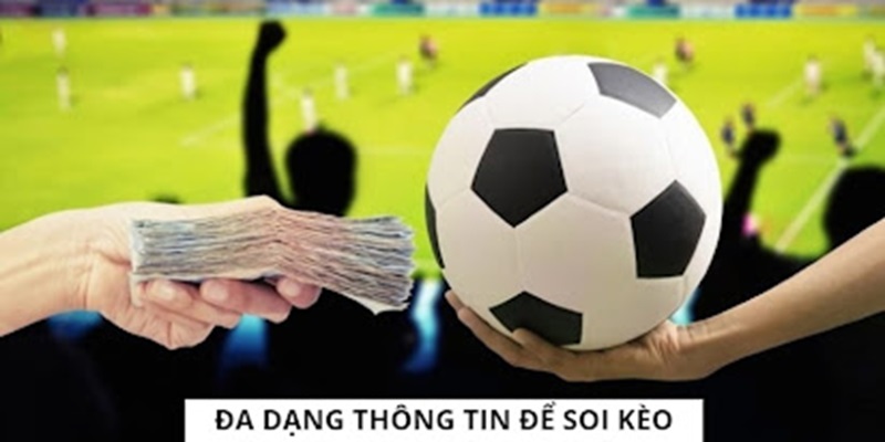 Giải đấu đa dạng kèo cược nhất thế giới