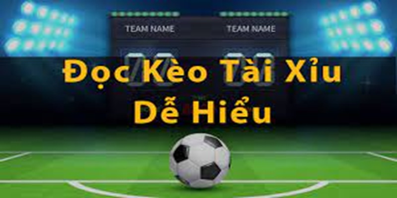 Một số kèo tài xỉu nhiều người chơi nhất
