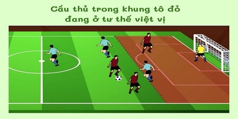 Kèo việt vị Fb68live là gì? Bí quyết bắt kèo việt vị trong cá độ bóng đá 2 Kèo Tài Xỉu việt vị được nhiều người chơi đặt cược