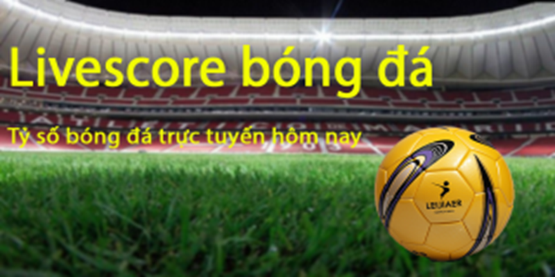 Những bước tìm kiếm Livescore bóng đá tại FB68 live