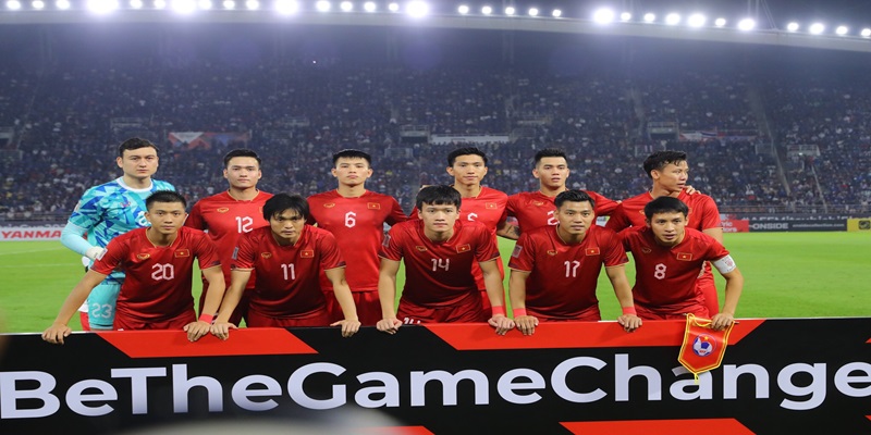Phân tích đội tuyển AFF Cup - Những thông tin về các đội tuyển góp mặt tại AFF Cup 2024 1 Lý do cần phân tích đội tuyển AFF Cup
