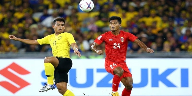 Soi kèo AFF Cup hôm nay - Nhận định kèo cúp Đông Nam Á chuẩn xác 2 Kinh nghiệm soi kèo AFF Cup hiệu quả