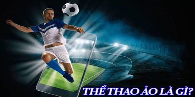 Thể thao ảo FB68live là gì? Kinh nghiệm cá cược thể thao ảo chi tiết 1 Giới thiệu về thể thao ảo FB68live