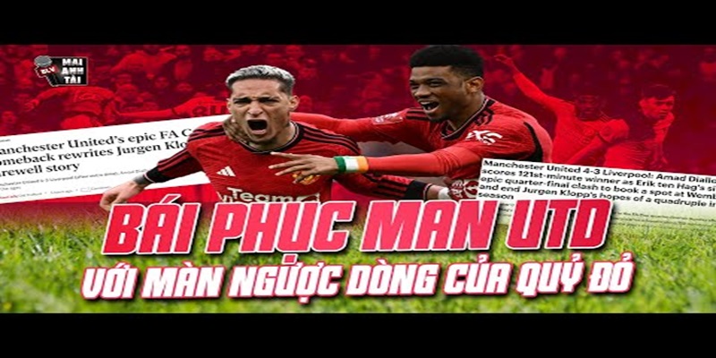 Điểm mạnh khi đọc tin tức bóng đá ở FB68 live