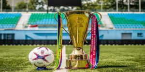 Tổng quan về AFF Cup