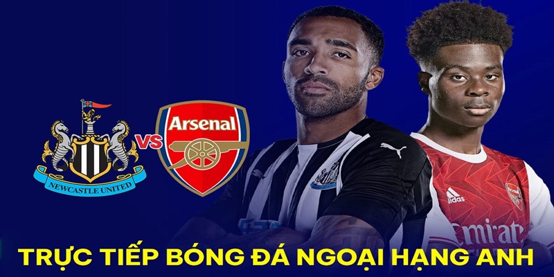 Lý do nên coi trực tiếp bóng đá ngoại hạng anh tại FB68 live