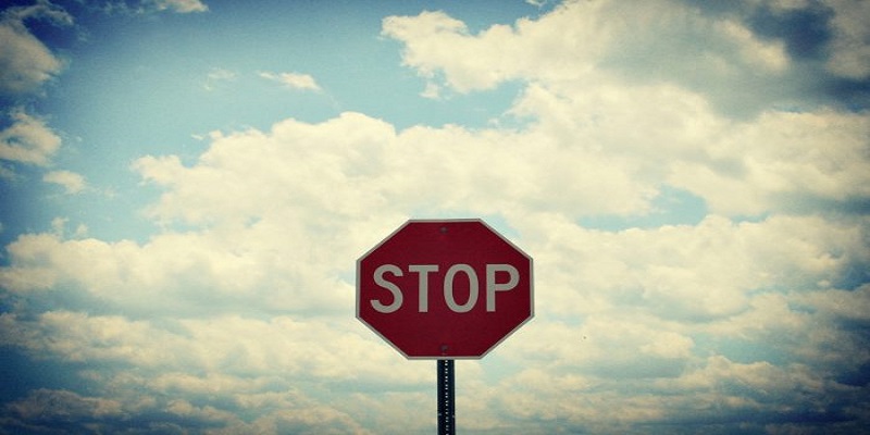 Luôn biết điểm dừng mới là người chiến thắng