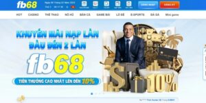 Giới thiệu về những ưu đãi cá độ AFF Cup tại Fb68 live
