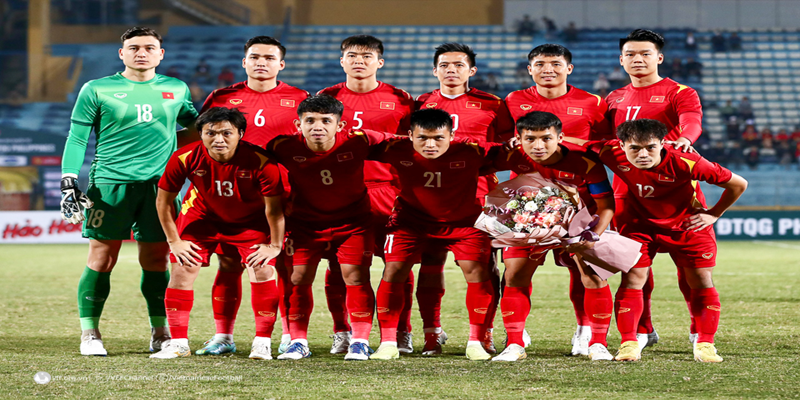 Cập nhật những ưu đãi cá độ AFF Cup 2024 tại Fb68 live 2 Những ưu đãi cá độ AFF Cup hấp dẫn nhất