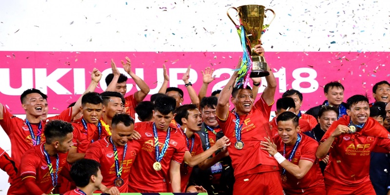 Cập nhật những ưu đãi cá độ AFF Cup 2024 tại Fb68 live 3 Những đối tượng nào được hưởng ưu đãi cá độ AFF Cup 2024
