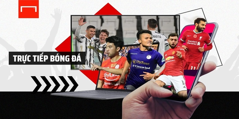 Lợi ích của việc xem bóng đá trực tiếp là gì?