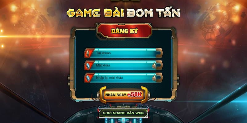 Đăng Ký B52 Club – Hướng Dẫn Chi Tiết Cho Người Mới Bắt Đầu 1 Hướng dẫn chi tiết Đăng Ký B52 Club
