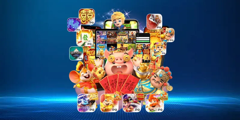 Nổ Hũ Ăn Tiền – Trò Chơi Slot Đầy Thử Thách Tại 33WIN68 2 Jackpot bất ngờ bùng nổ