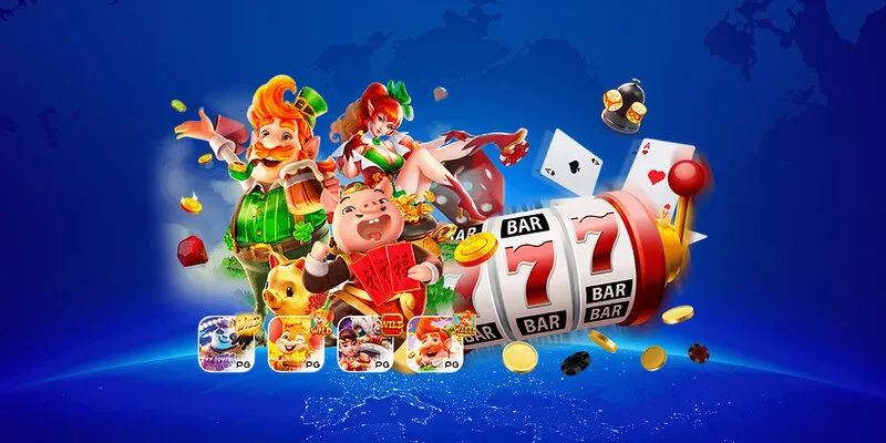 Nổ Hũ Ăn Tiền – Trò Chơi Slot Đầy Thử Thách Tại 33WIN68 1 Tổng Quan Về Nổ Hũ Ăn Tiền
